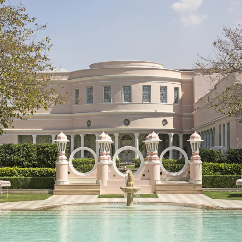 Rajmahal Palace RAAS Jaipur Venues