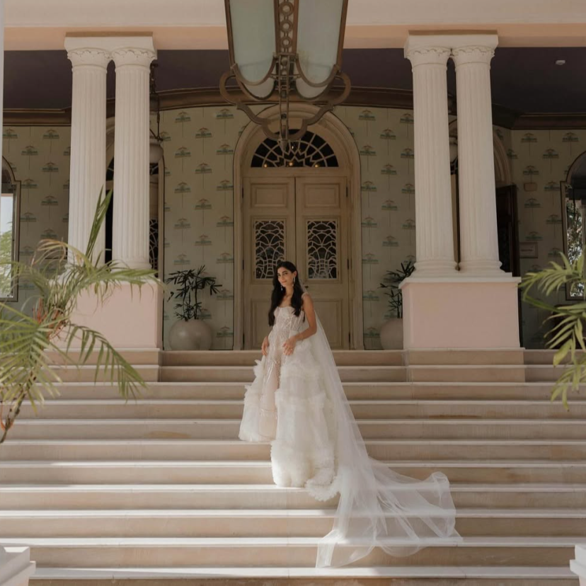 Rajmahal Palace RAAS Jaipur Venues