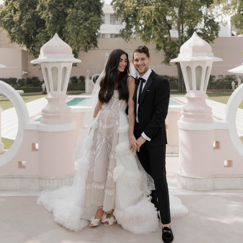 Rajmahal Palace RAAS Jaipur Venues