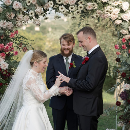 Talento Weddings and Events