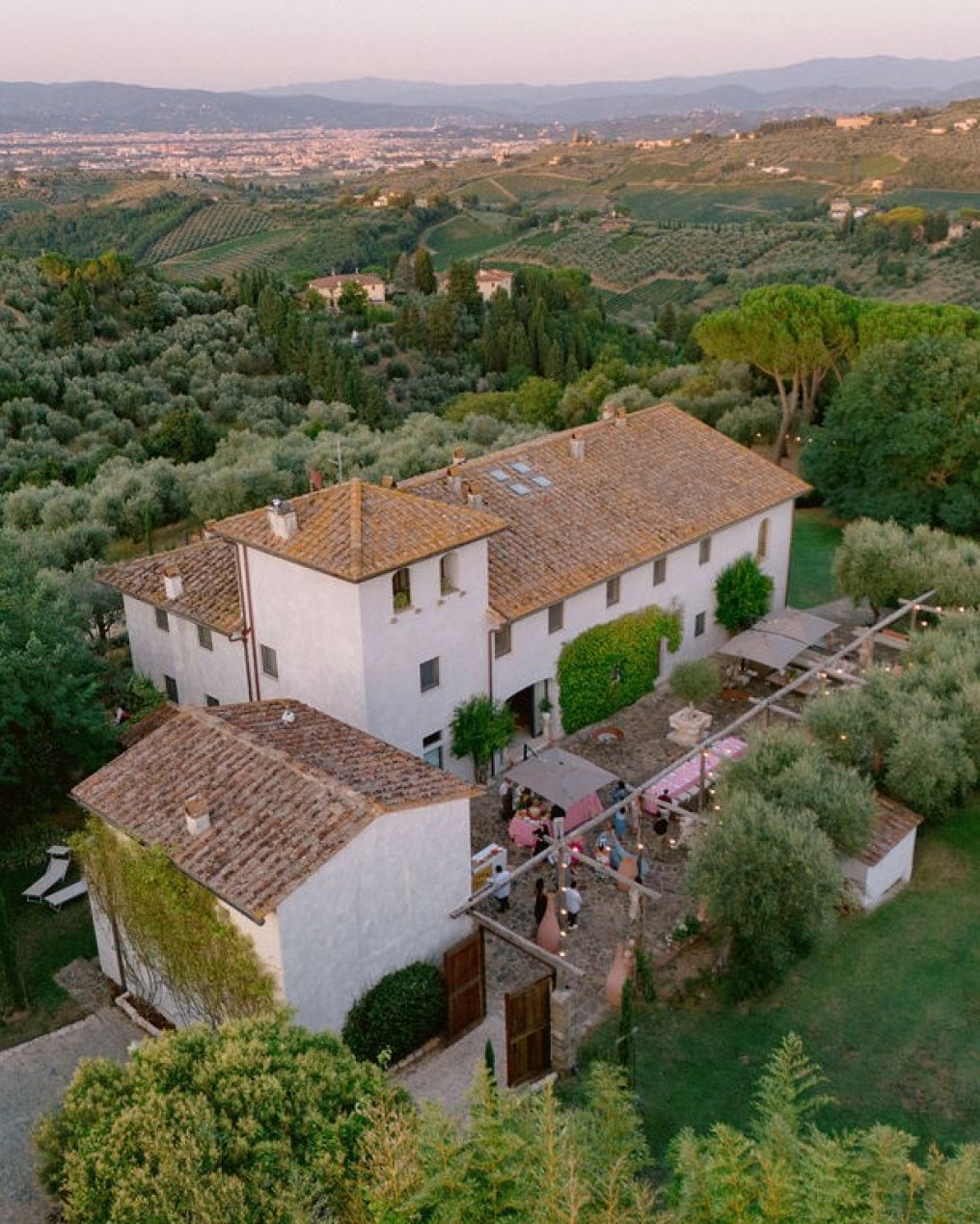 Talento Weddings and Events