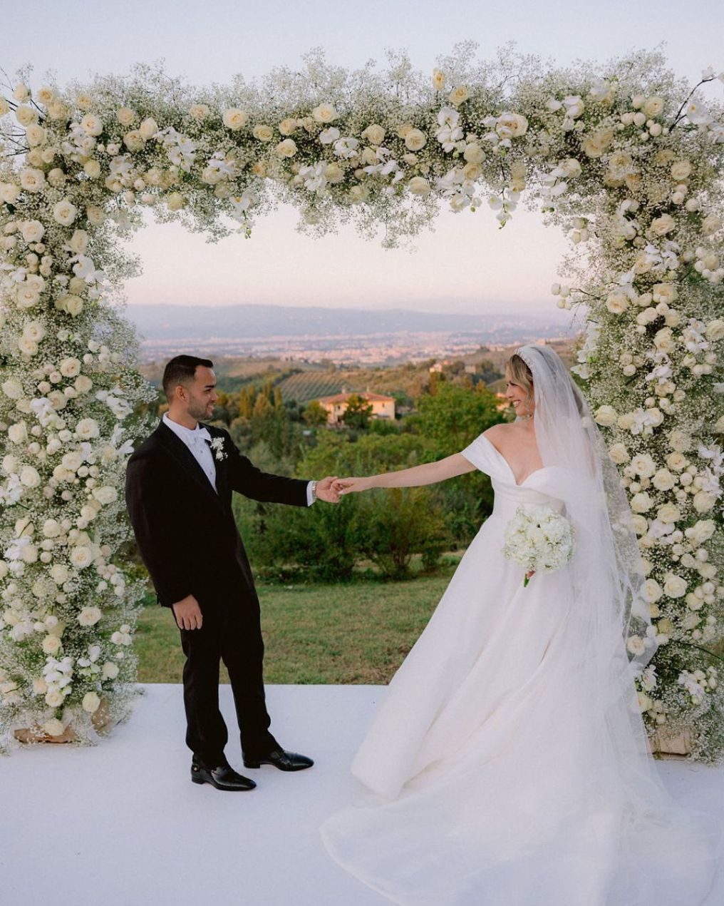 Talento Weddings and Events