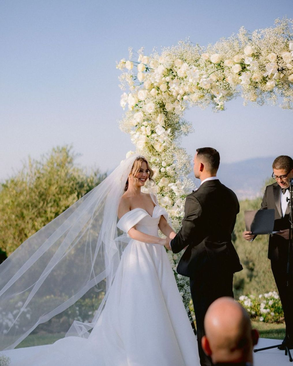 Talento Weddings and Events Planner photo