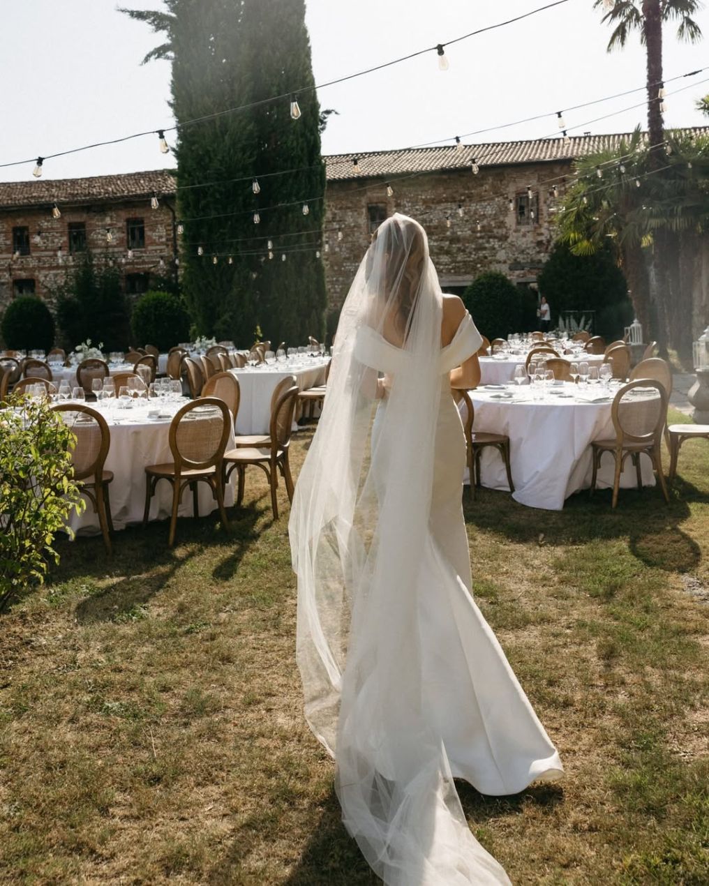 Talento Weddings and Events Planner photo