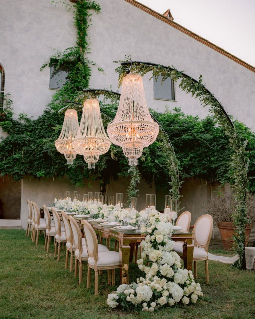 Talento Weddings and Events