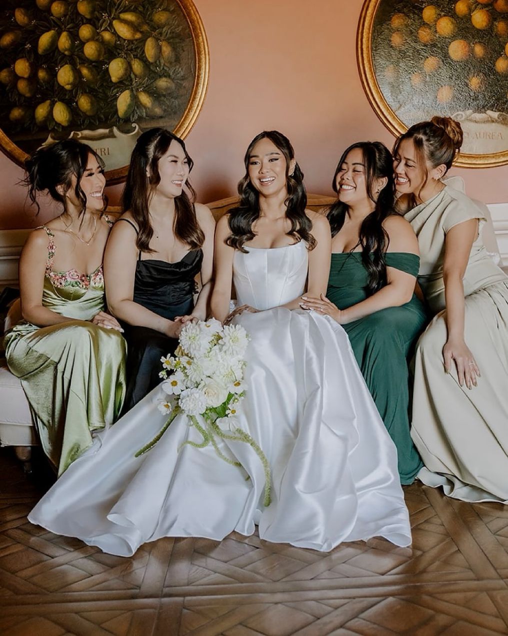 Talento Weddings and Events Planner photo