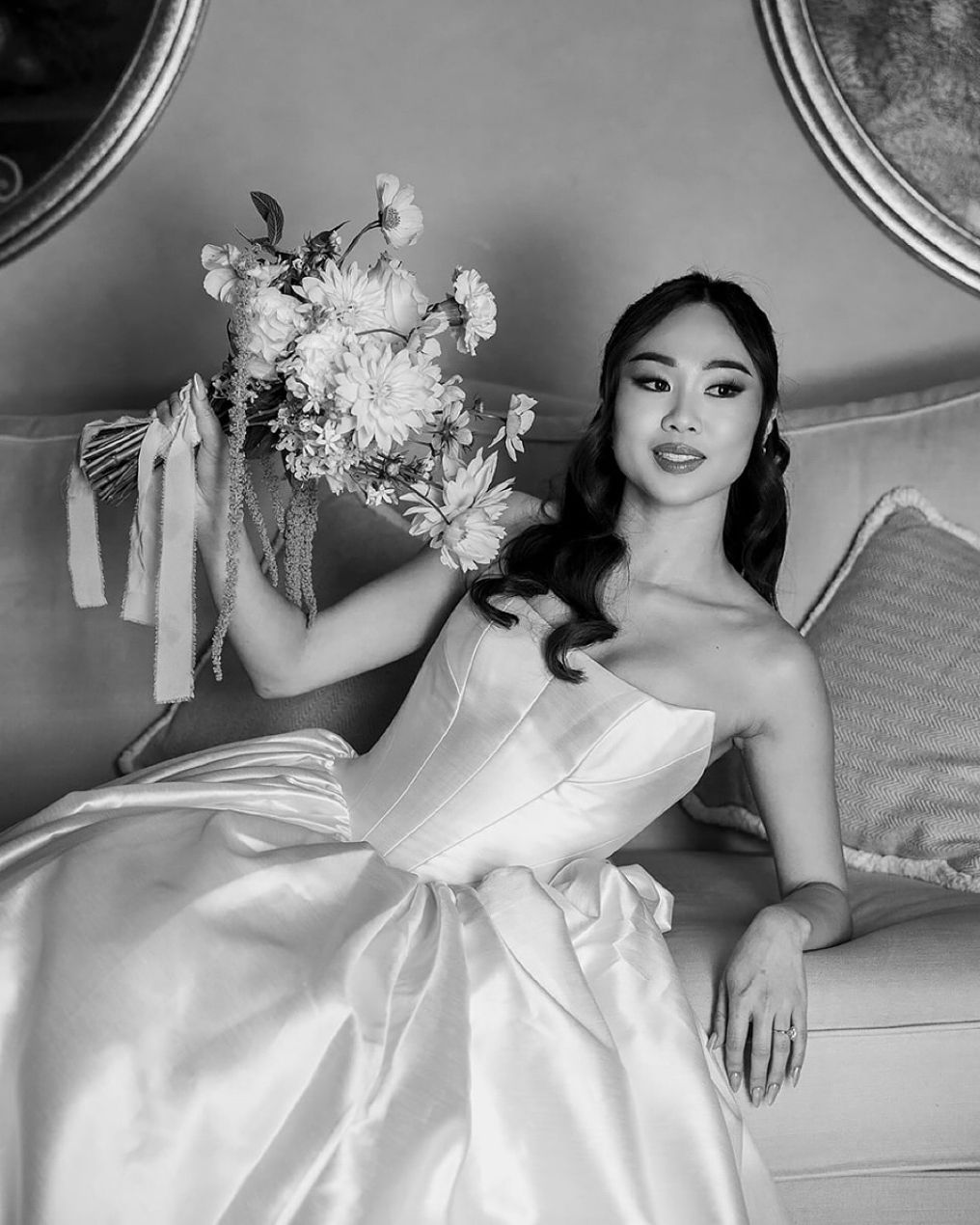 Talento Weddings and Events Planner photo