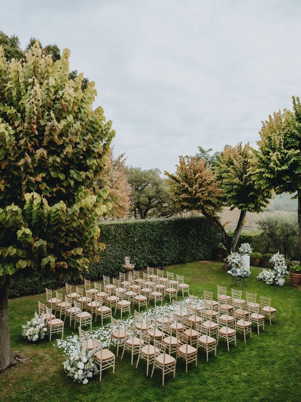 Talento Weddings and Events