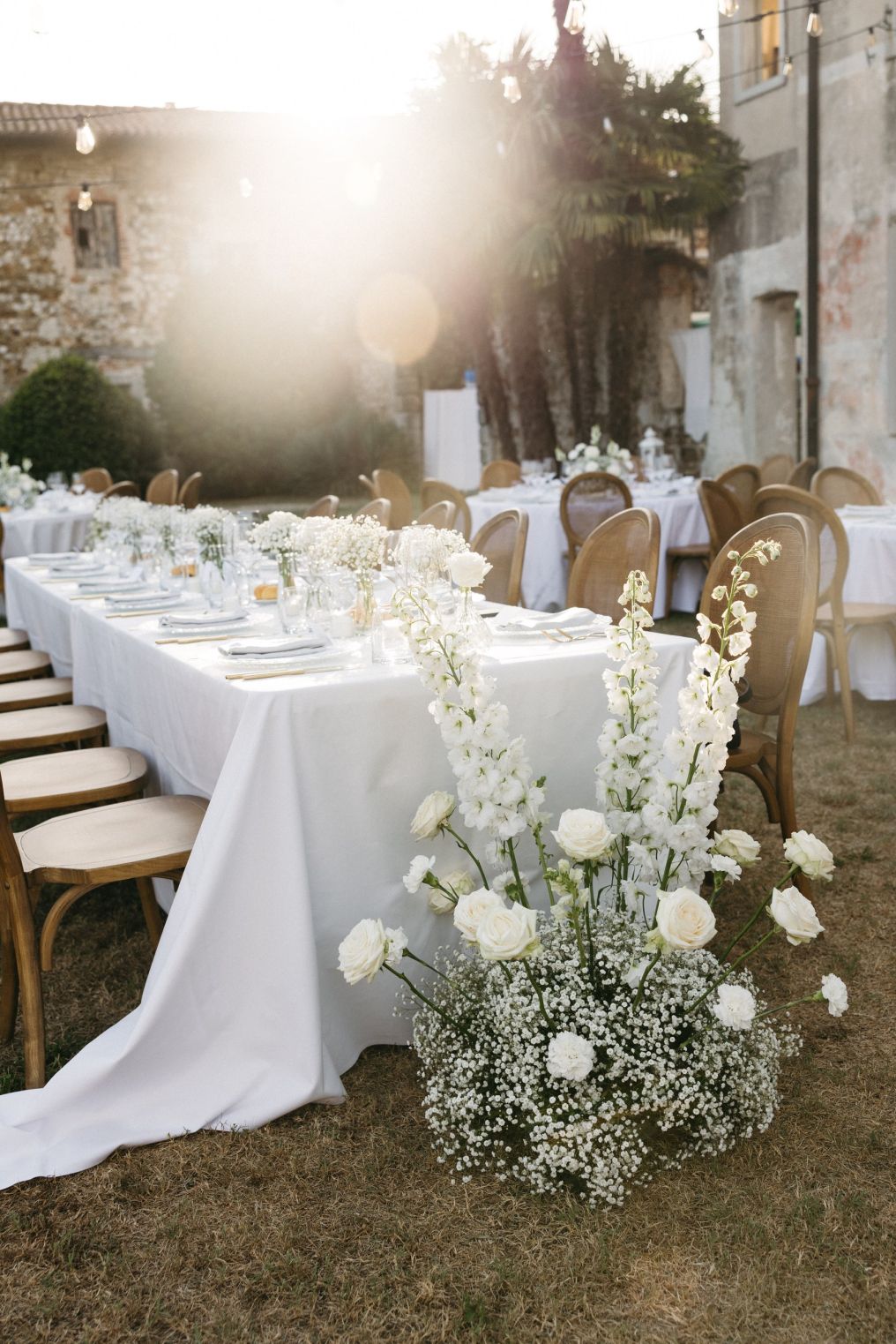 Talento Weddings and Events