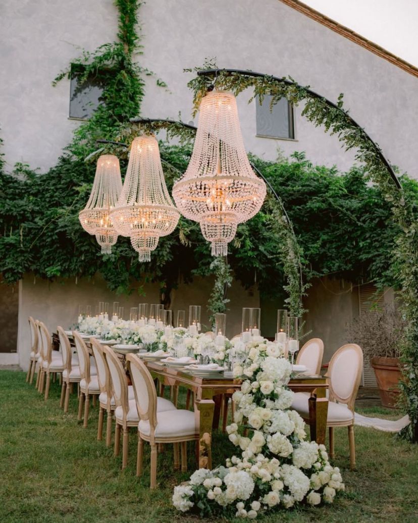 Talento Weddings and Events Planner