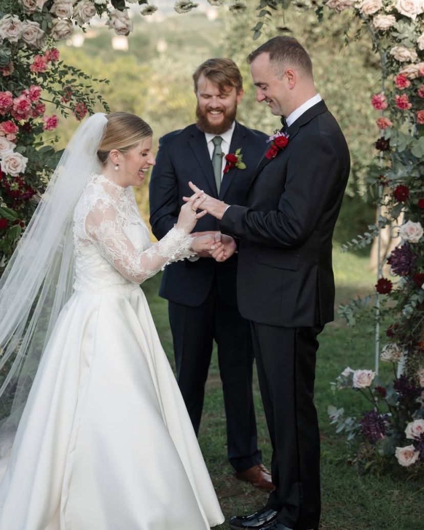 Talento Weddings and Events Planner