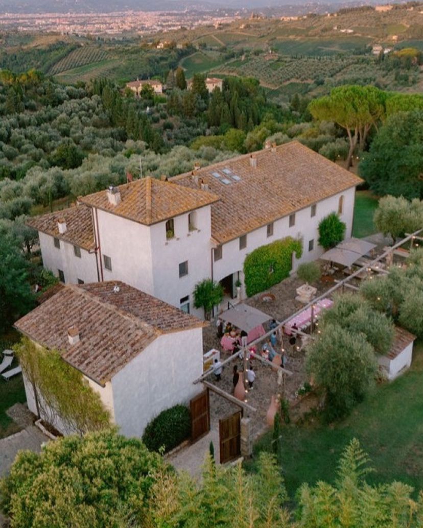 Talento Weddings and Events Planner