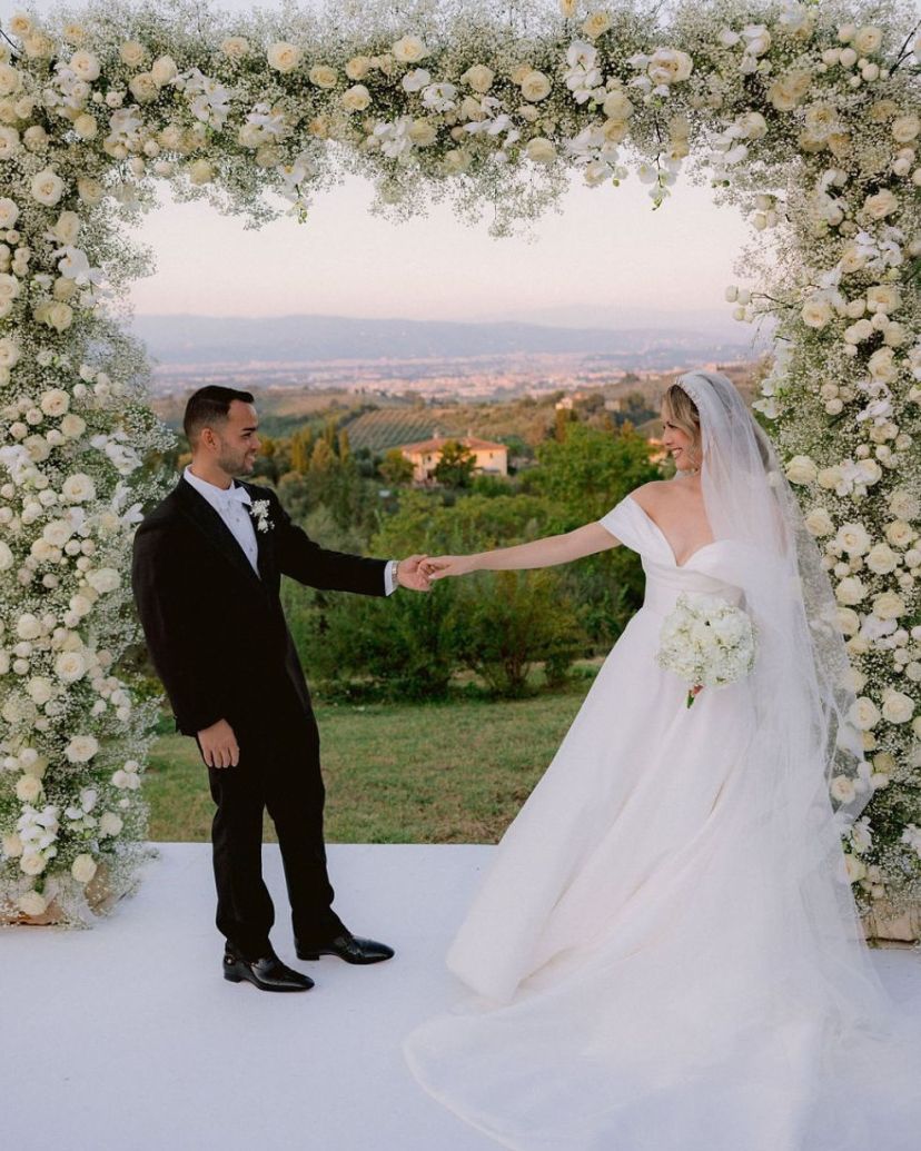 Talento Weddings and Events Planner