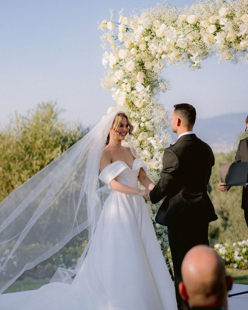 Talento Weddings and Events Planner