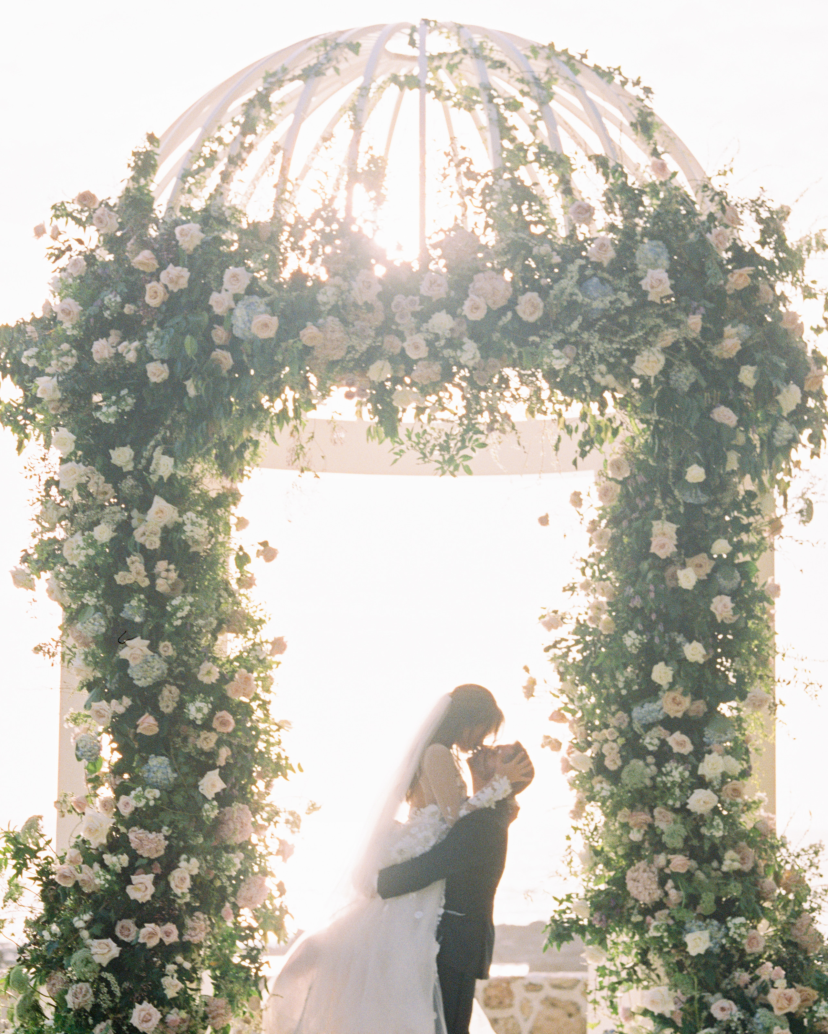 Taryn Stark Wyant Event Planning and Design Planner