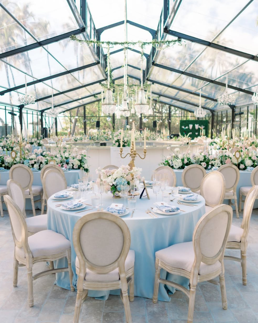 Taryn Stark Wyant Event Planning and Design Planner