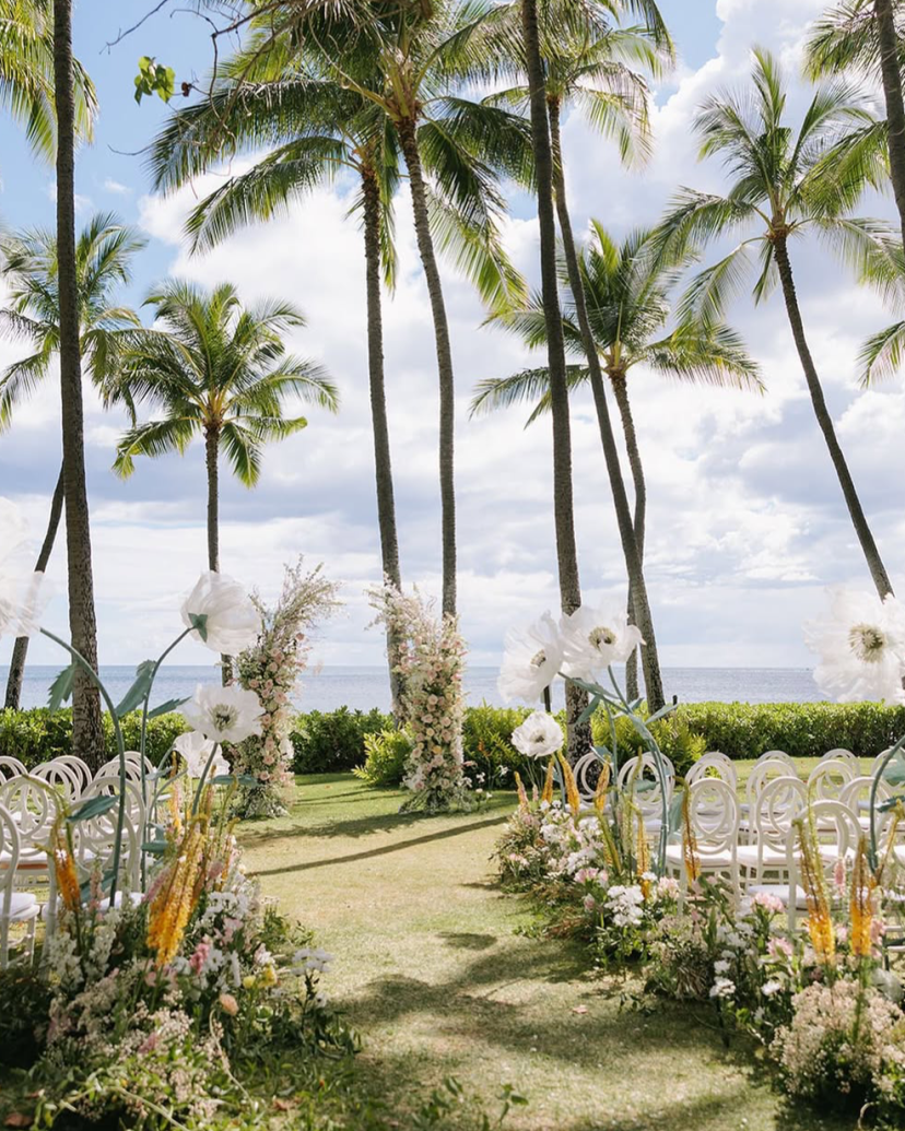 Taryn Stark Wyant Event Planning and Design Planner