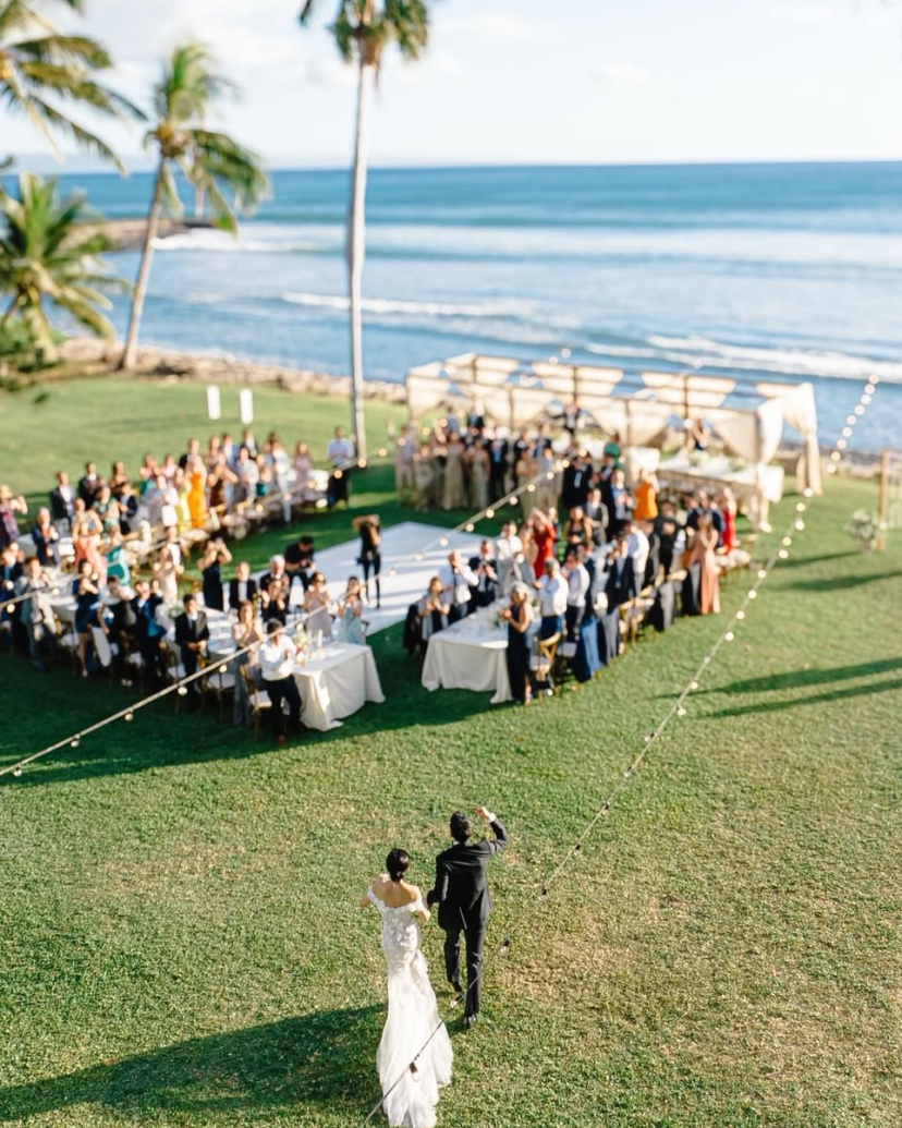 Taryn Stark Wyant Event Planning and Design Planner