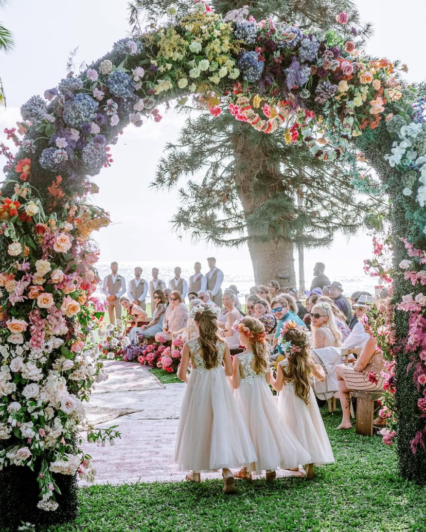 Taryn Stark Wyant Event Planning and Design Planner