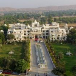 Shiv vilas resorts private limited Venue