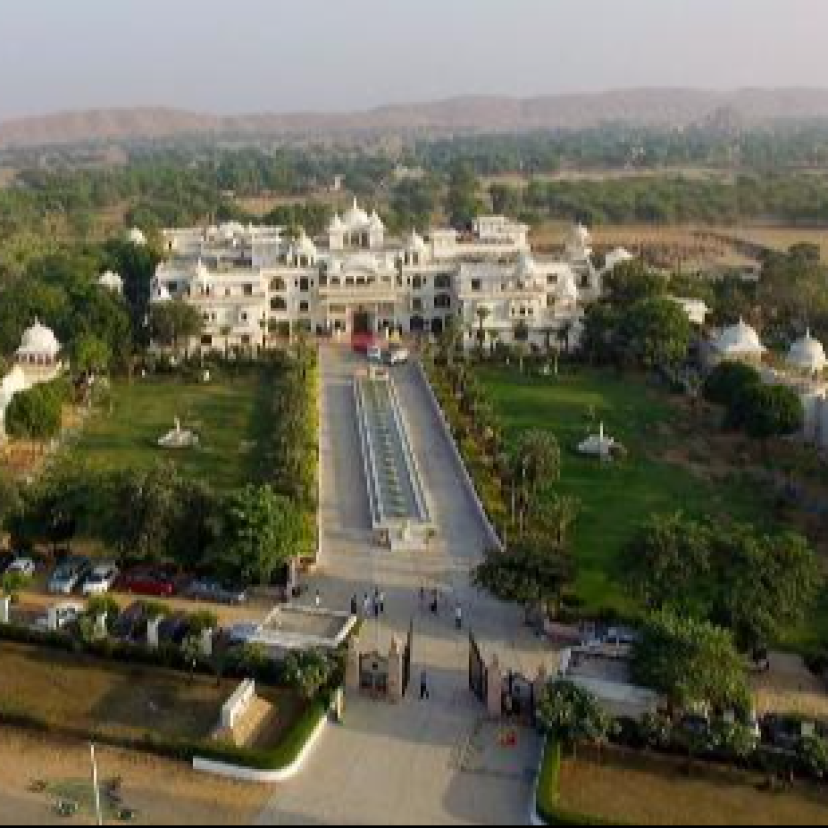 Shiv vilas resorts private limited Venues