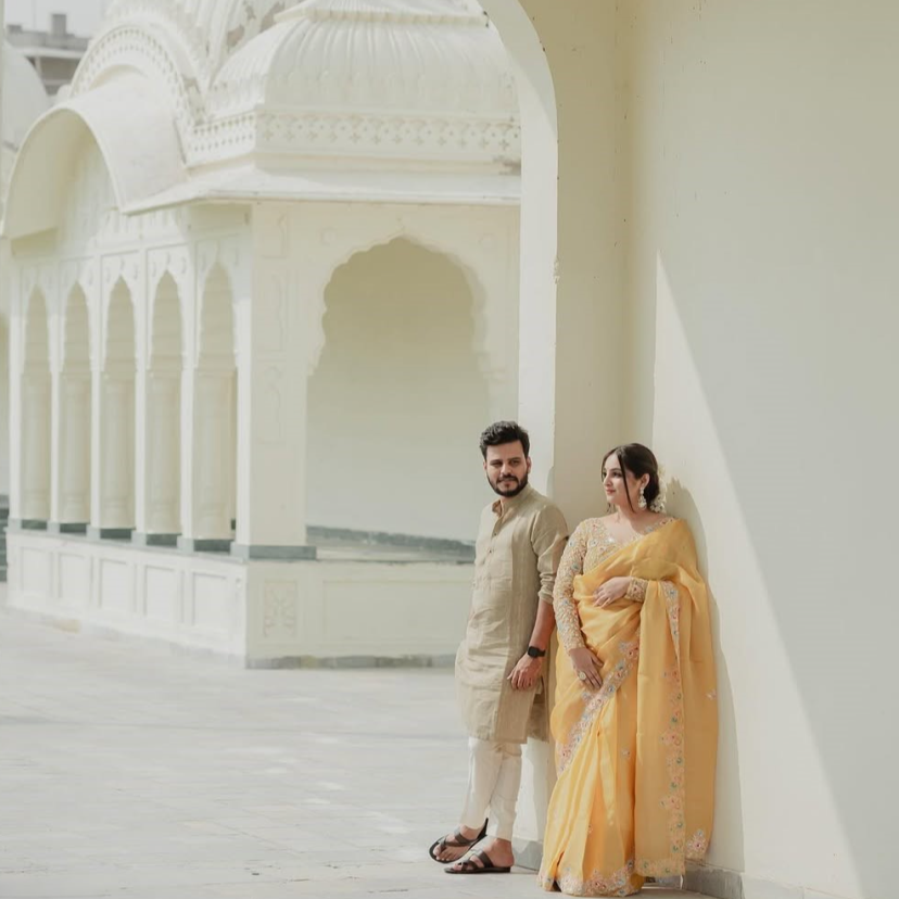 Shiv vilas resorts private limited Venues