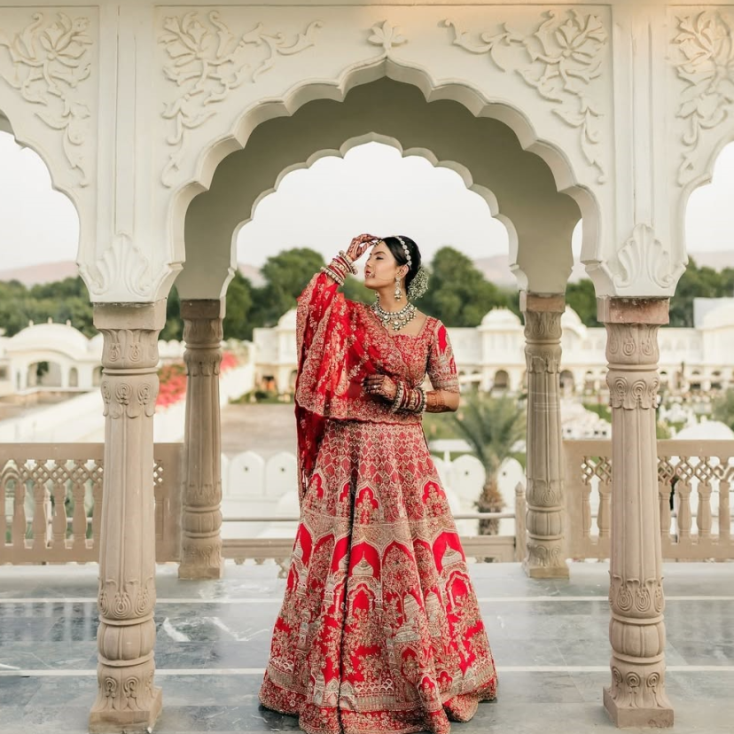 Shiv vilas resorts private limited Venues