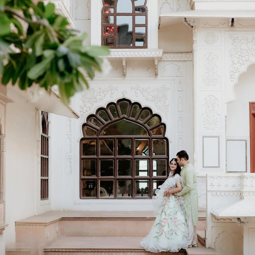 Shiv vilas resorts private limited Venues