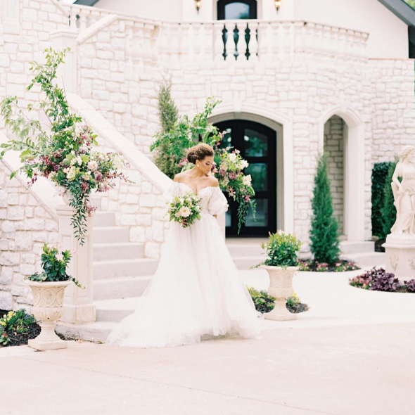 Alba Rose Photographer