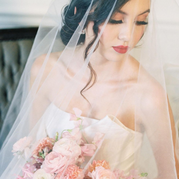 Alba Rose Photographer