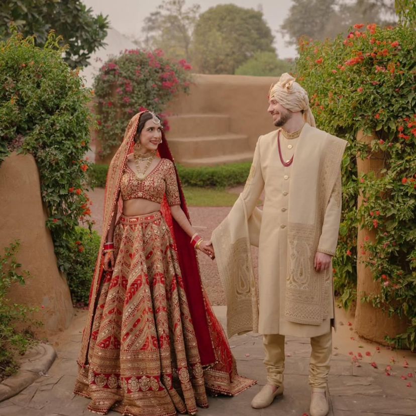 The Oberoi Rajvilas, Jaipur  Venues