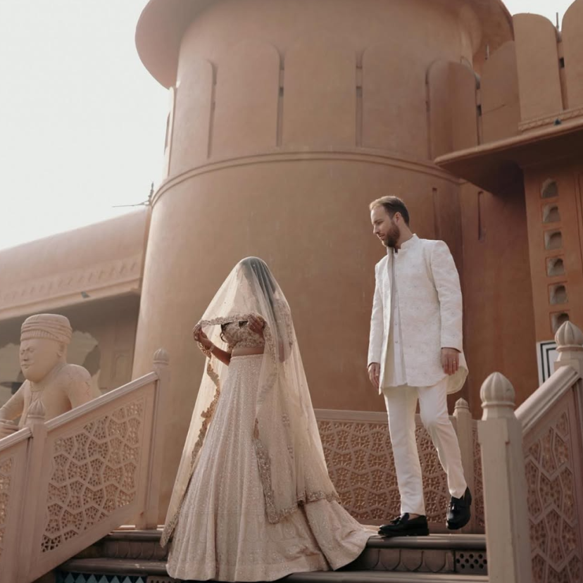 The Oberoi Rajvilas, Jaipur  Venues