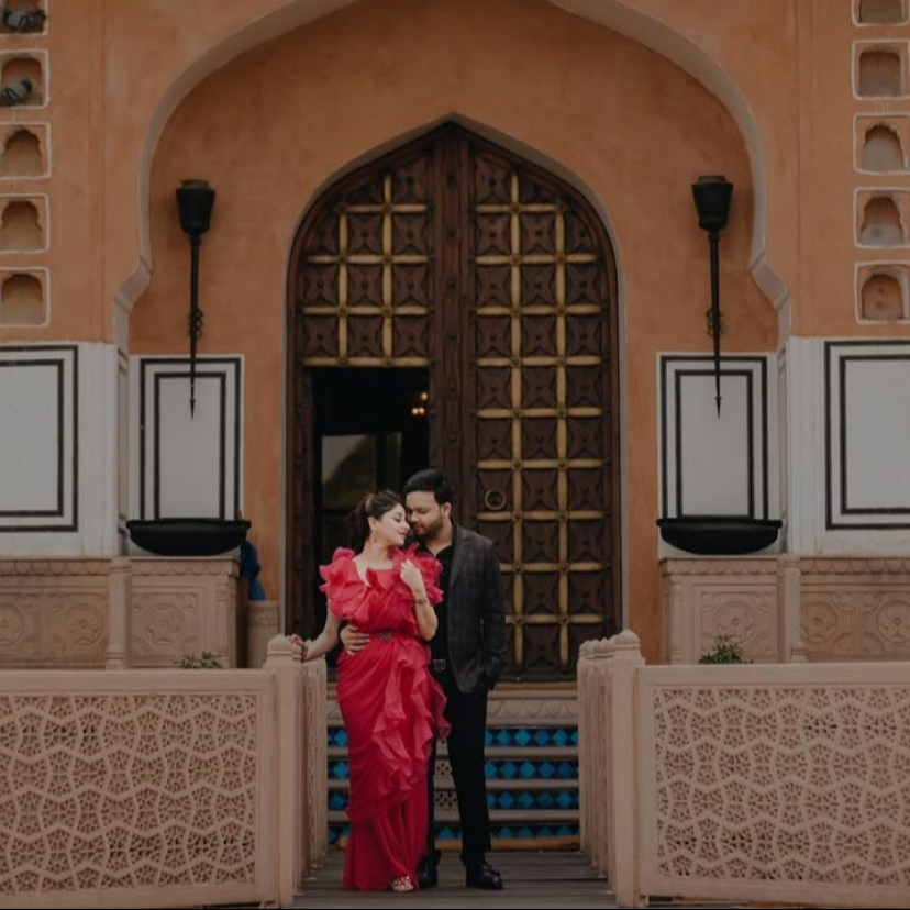 The Oberoi Rajvilas, Jaipur  Venues