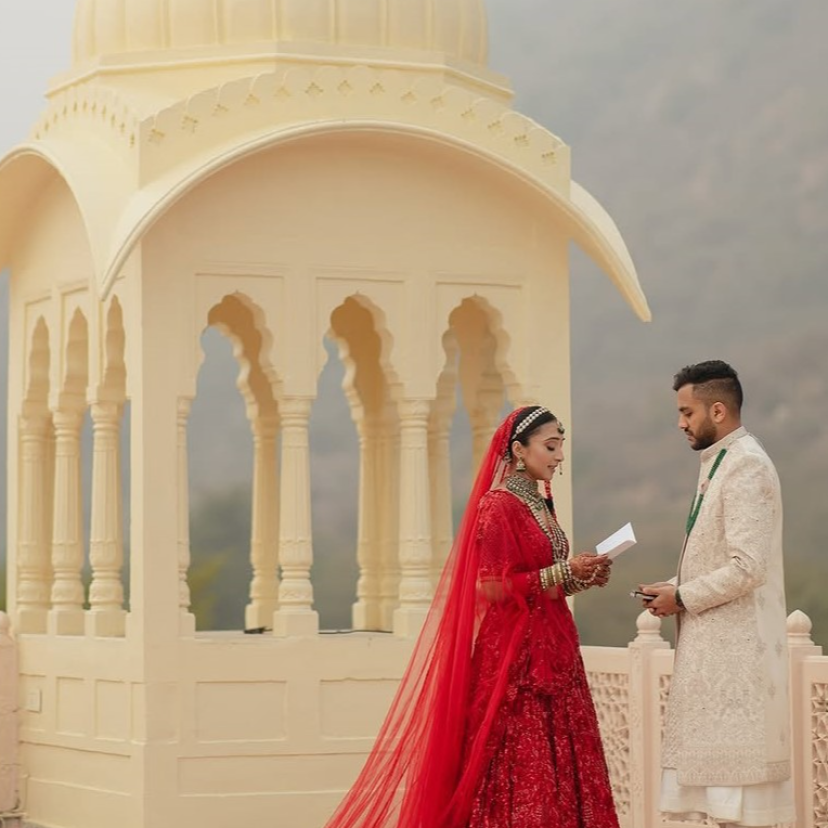 RAJASTHALI RESORT & SPA Venues