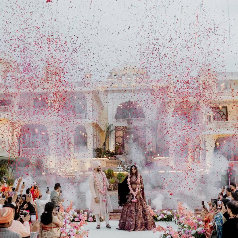 RAJASTHALI RESORT & SPA Venues