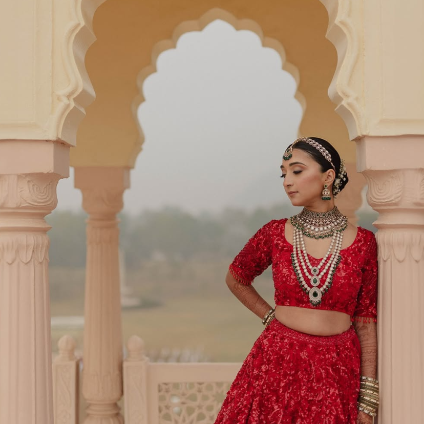 RAJASTHALI RESORT & SPA Venues