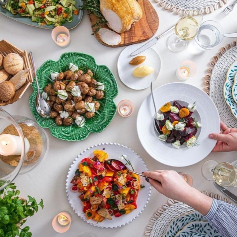 Lettice Events Catering Lettice Events Catering