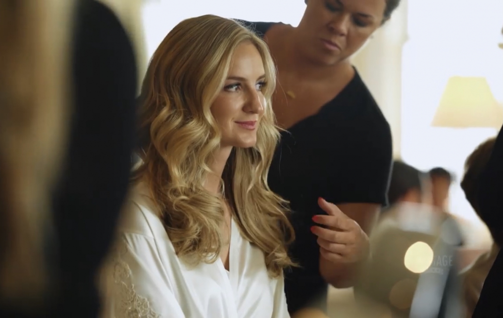 Christina Delfino Makeup Artistry Makeup Artist photo