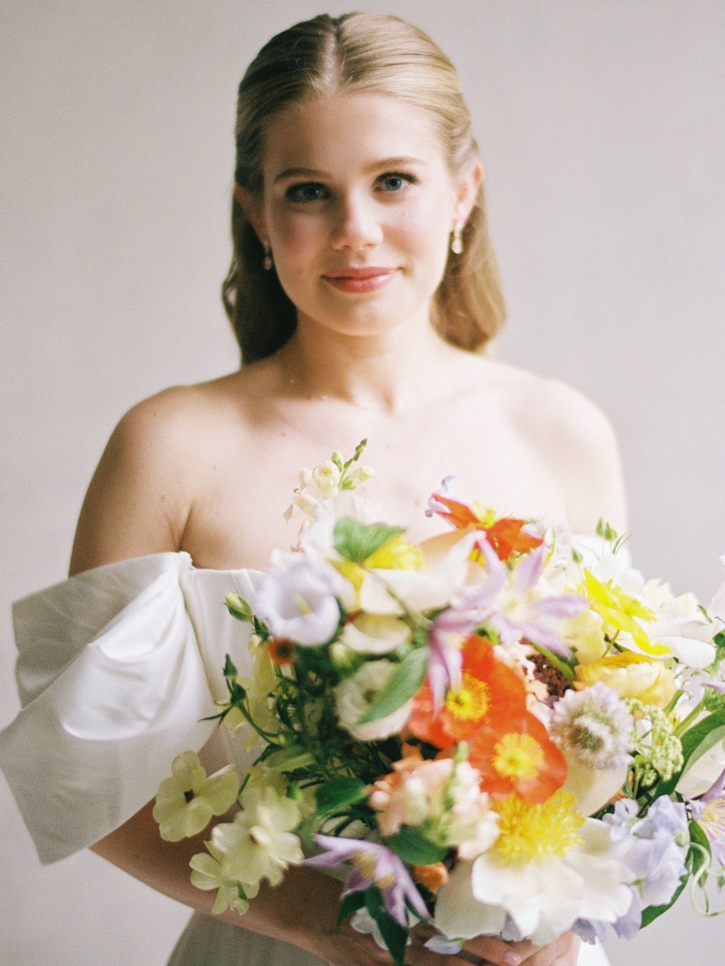 Christina Delfino Makeup Artist photo