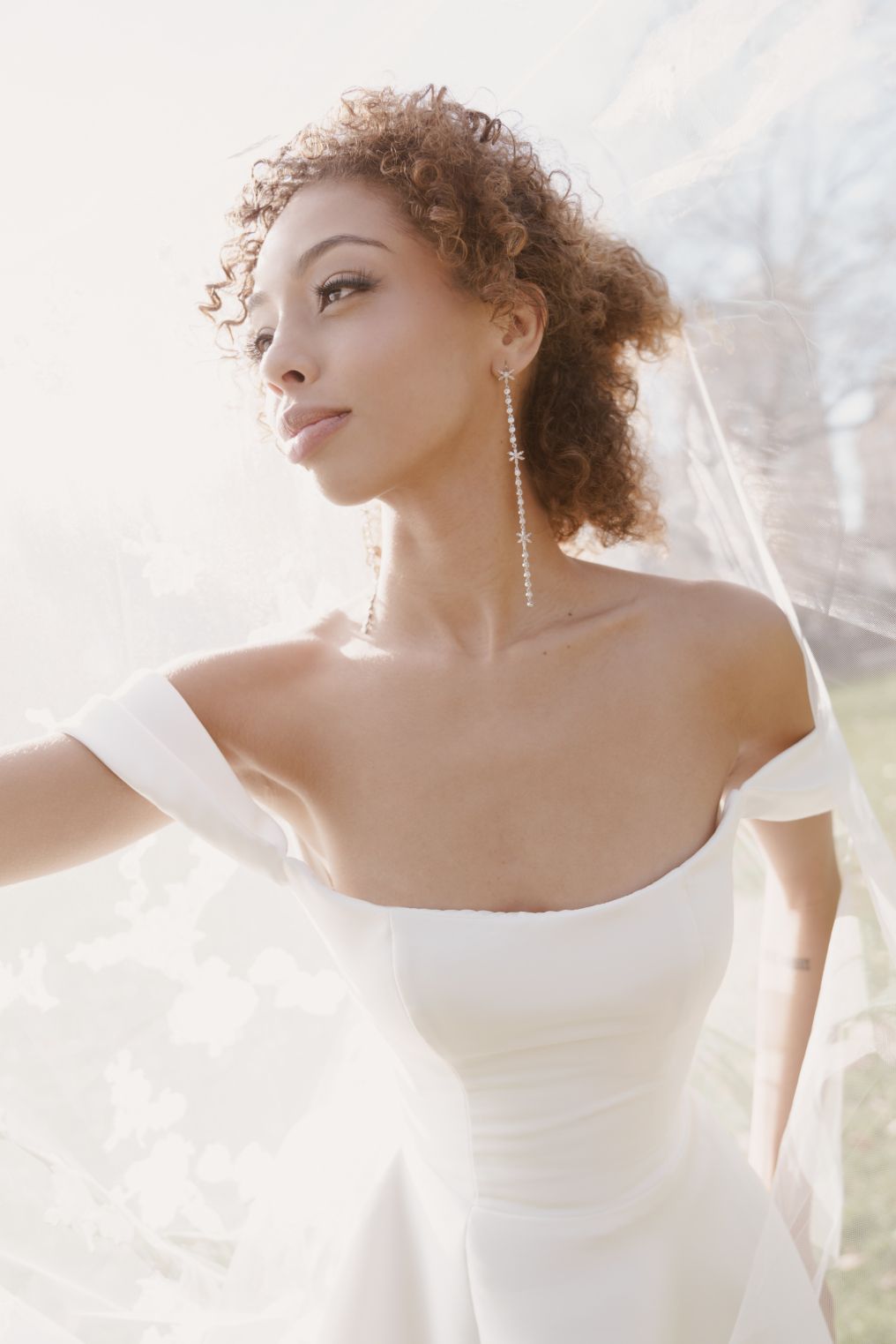 Christina Delfino Makeup Artist photo