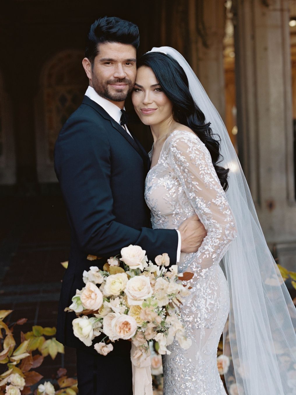 Christina Delfino Makeup Artist photo