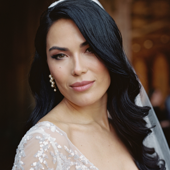 Christina Delfino Makeup Artists