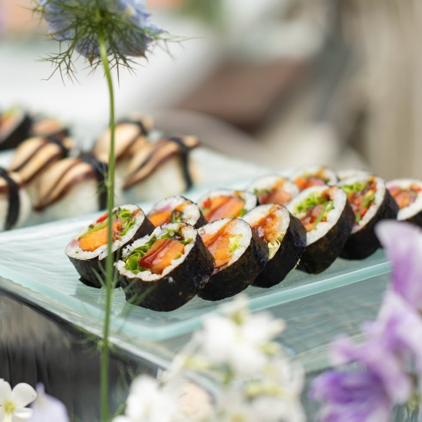 Social Pantry Catering Social Pantry Catering