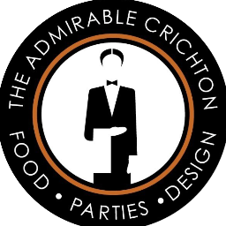 The Admirable Crichton Catering