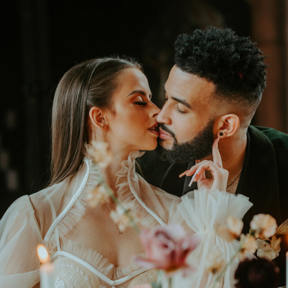 Lili & John Photographer