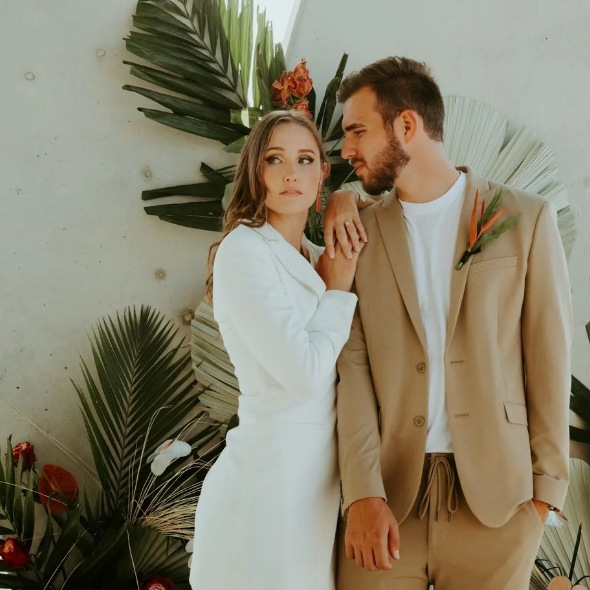 Lili & John Photographer