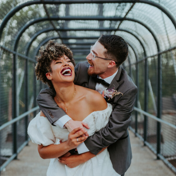 Lili & John Photographer