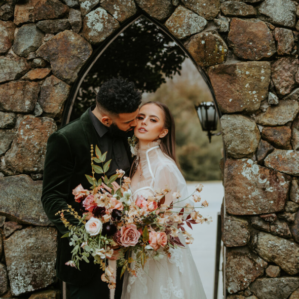 Lili & John Photographer