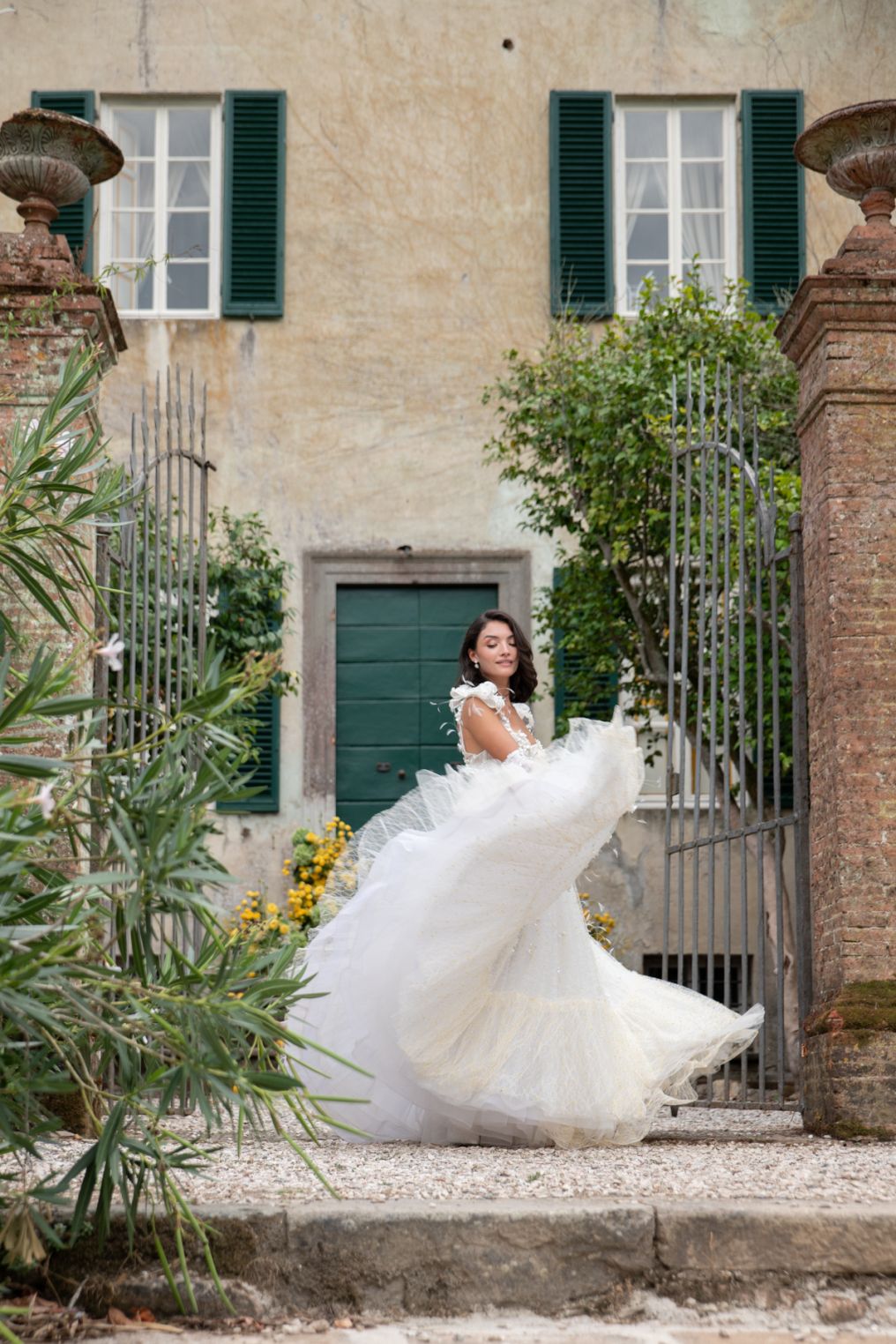 White Buffalo Photographer photo