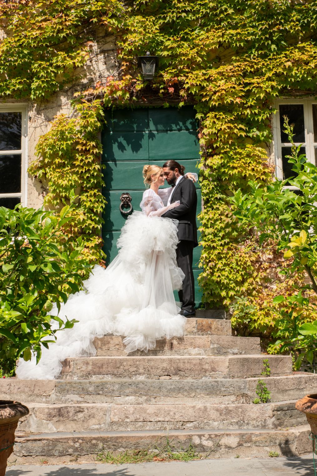 White Buffalo Photographer photo